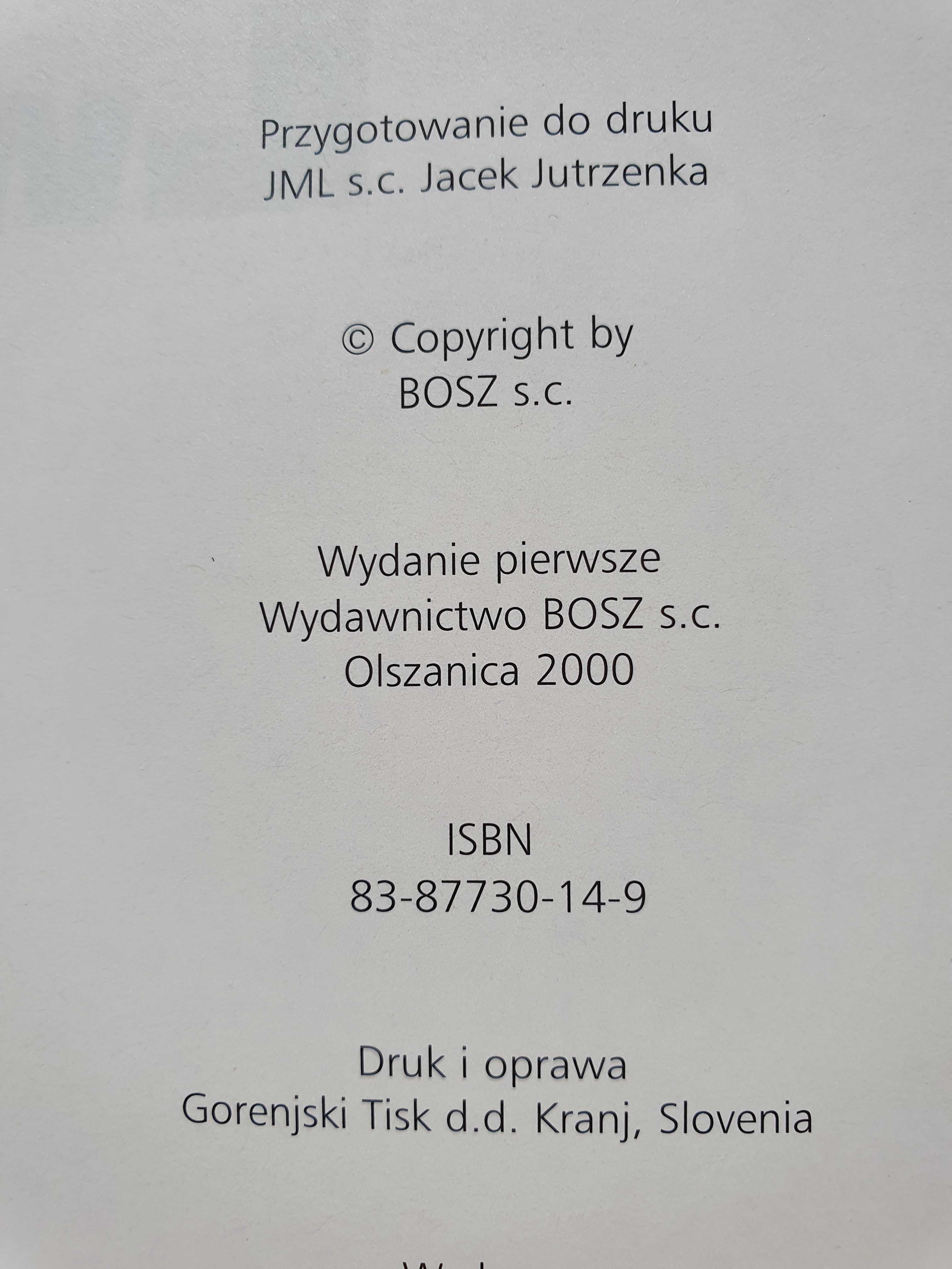 Album "Lwów" - Adam Bujak - Kolekcja Lwów