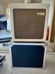 Vox ac15 handwired tv 50th anniversary