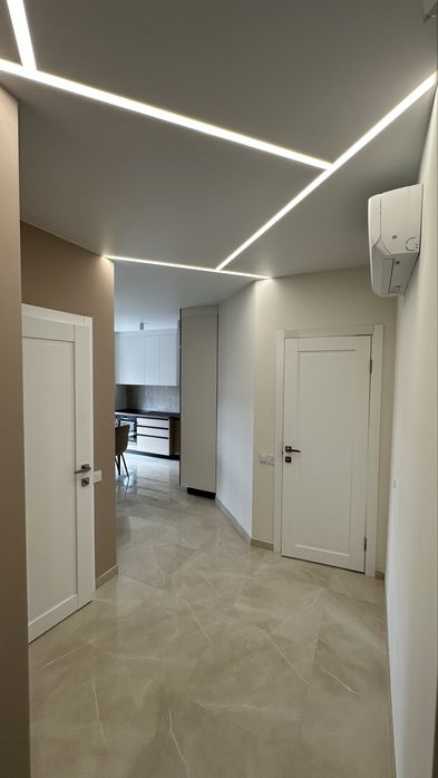 АВТОвокзал. Жк Great House. 2+1 Новобудова.