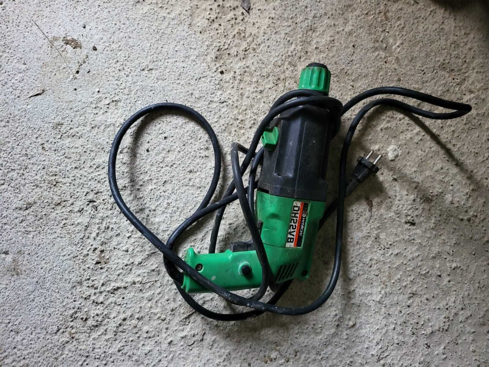 Berbequim Bom estado