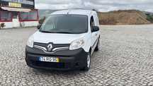 Renault kangoo 1.5 Dci 2016