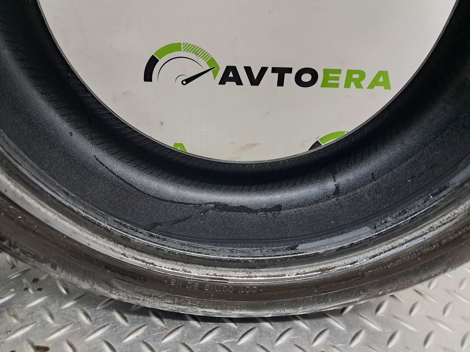 Пара Hankook Ventus V2 Concept R20 255/45 2023 4 мм всесезонка