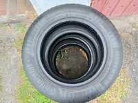 Opony Continental R15 185/65 prywatne