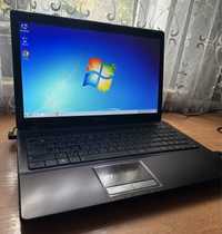 Ноутбук ASUS K53B