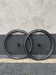 Kola szosowe Merida + opony MAXXIS Dolomites