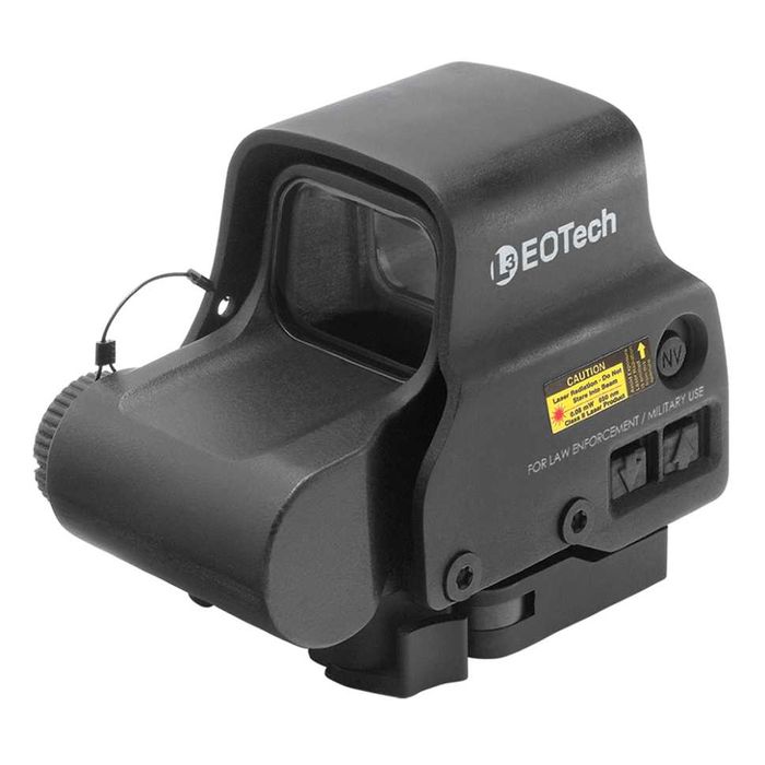 Каліматорний приціл EOTech 558  / Каліматор / Коллиматорный прицел