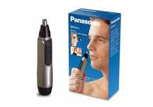 panasonic mini-trymer do nosa i uszu er412n