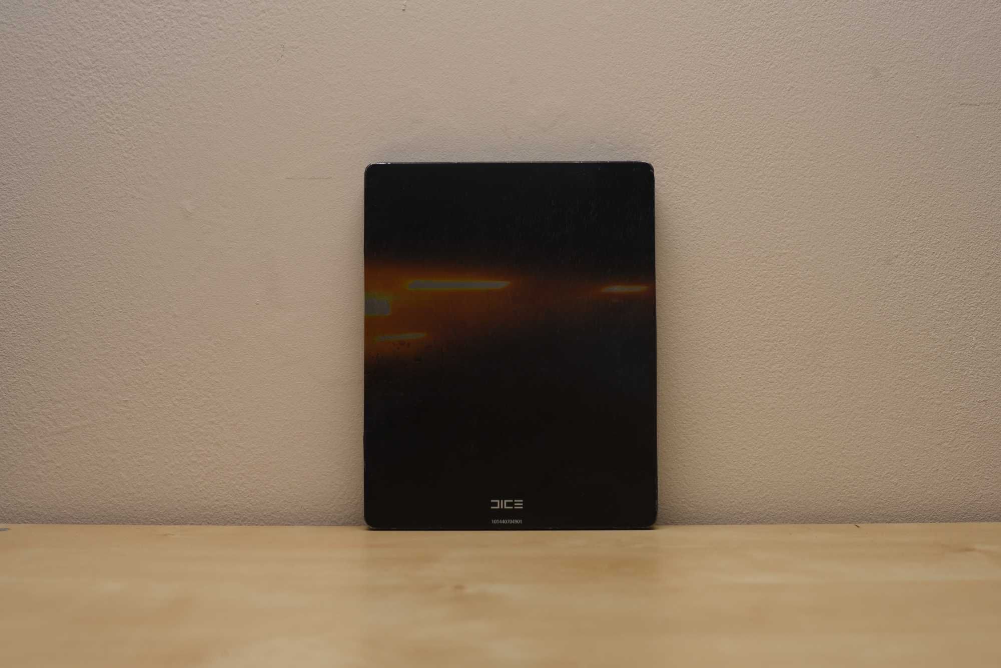 battlefield 4 ps3 steelbook