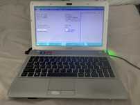 Laptopy Vaio +Macbook