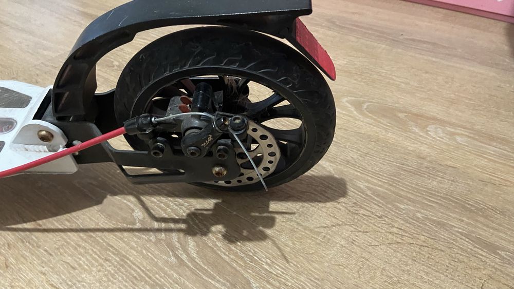 Продам самокат!!!