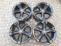 ALU S8 9jx20" ET45 / Audi Seat Skoda Mercedes VW