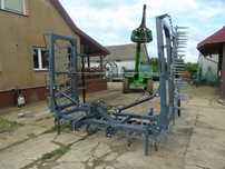brona 6 -7-9 polowa hydrauliczna na 20 zębie