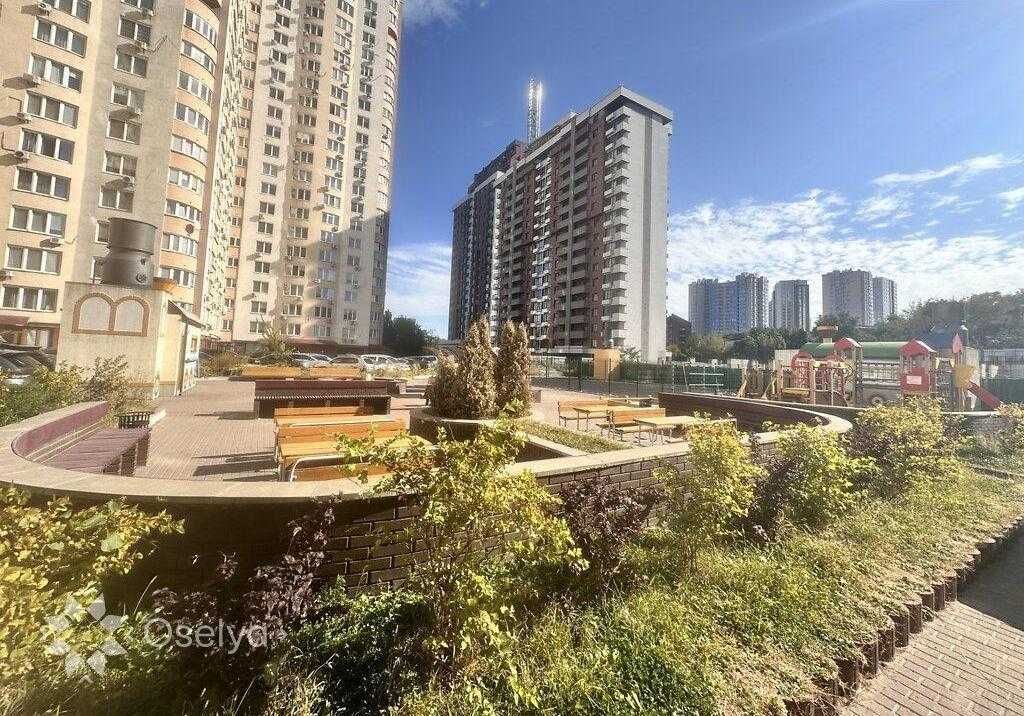 Чудова 1к квартира в ЖК Ново-Деміївський метро Деміївська Либідська