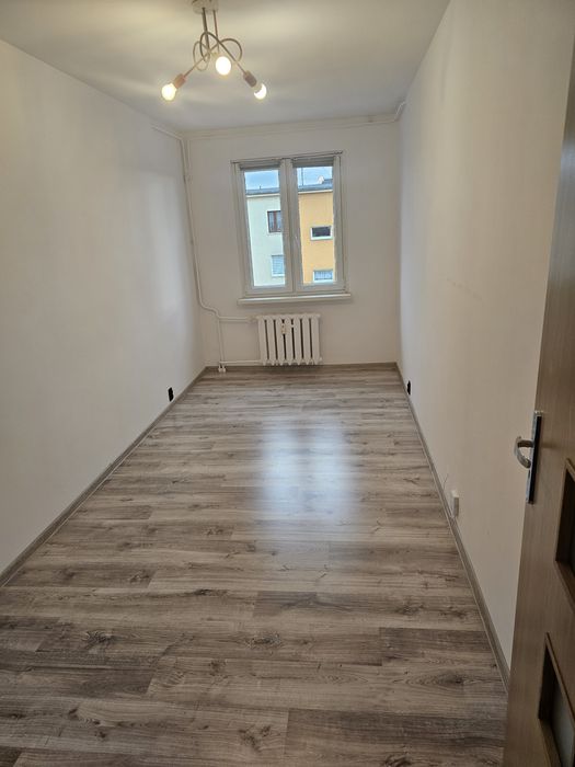 Mieszkanie 2 pokojowe w Rzepinie ul. B.Chrobrego