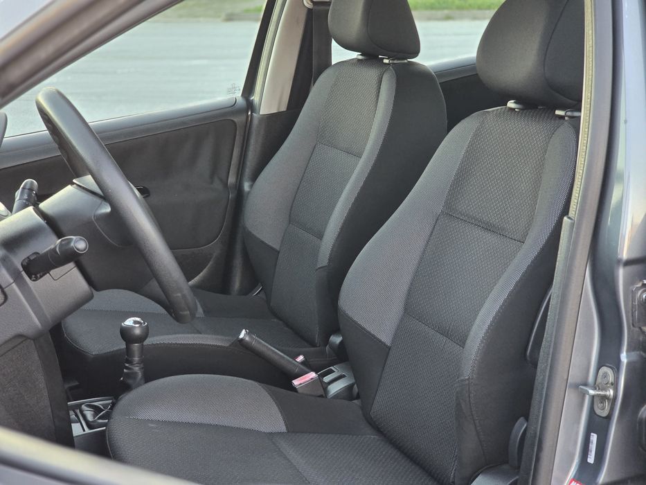 Peugeot 207 1.4 - 2010