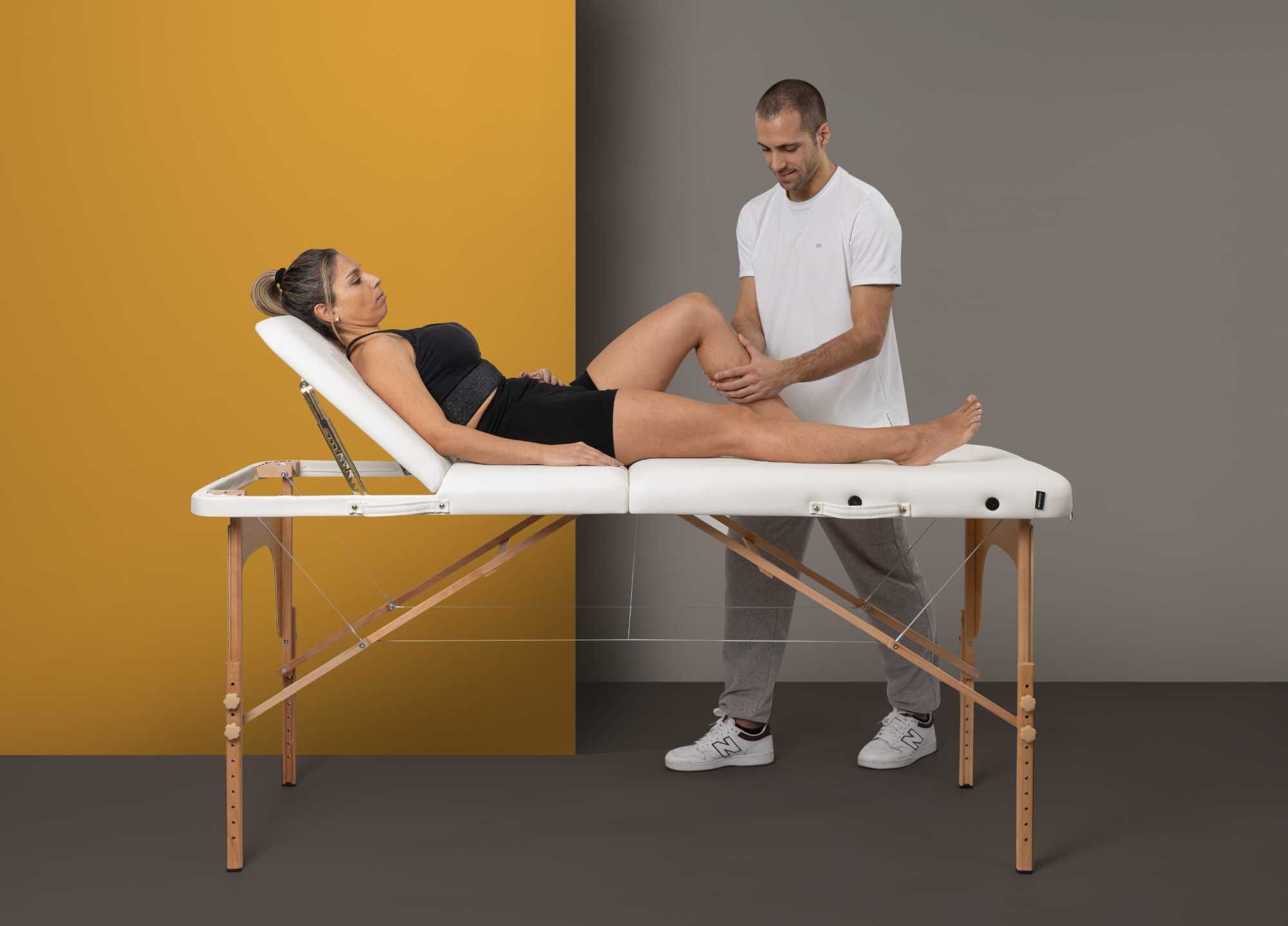 Marquesa Portátil 3 Corpos – NOVA | Qualidade Profissional!