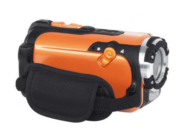 Video e Camara Digital Full HD 1920x1080 Waterproof HDMI