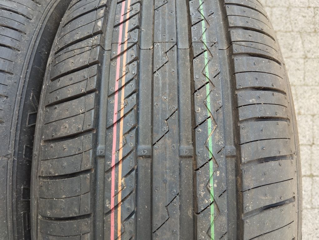 Opony Kelly HP 205/55R16 91V para 2022