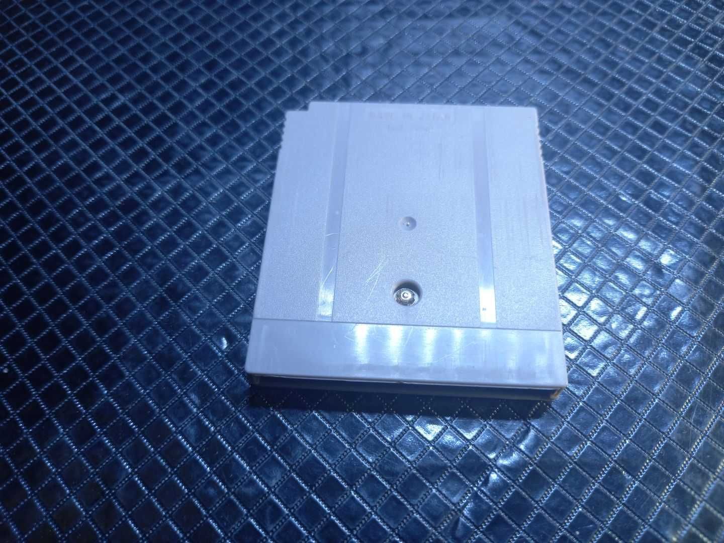 Gra R-Type Nintendo Game Boy