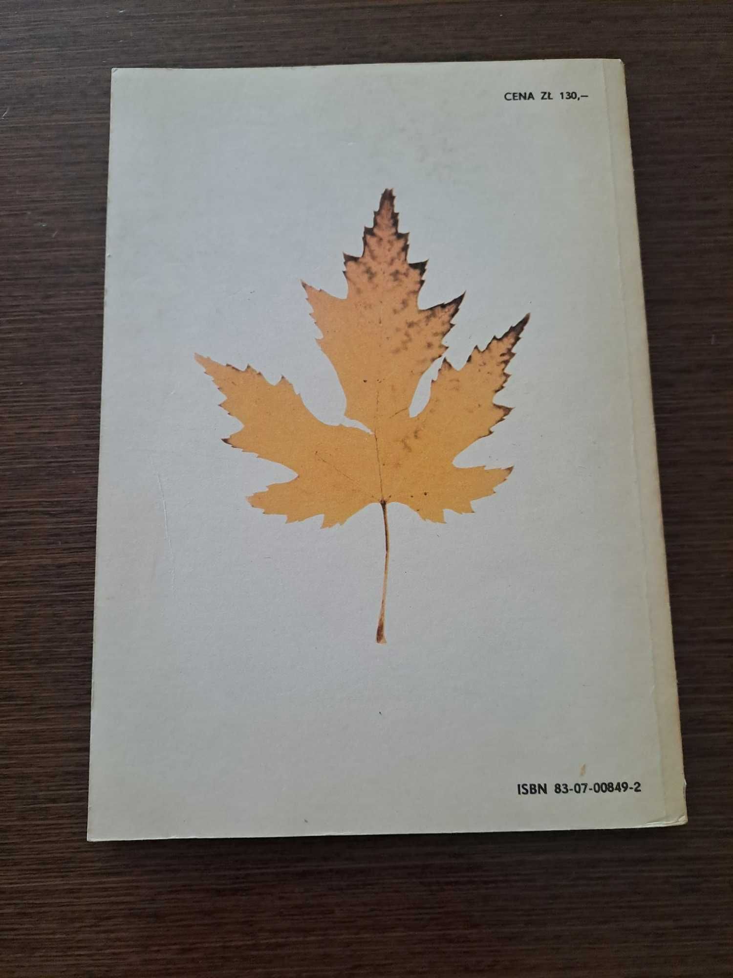 Pamiętnik Czarnego Noska L. Porazińska 1964