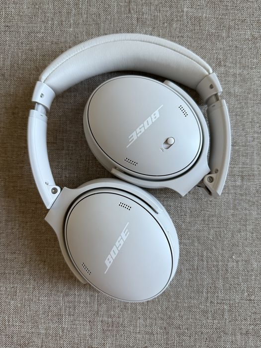 Sluchawki bose quietcomfort