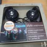 Fones para telemóveis Sony.