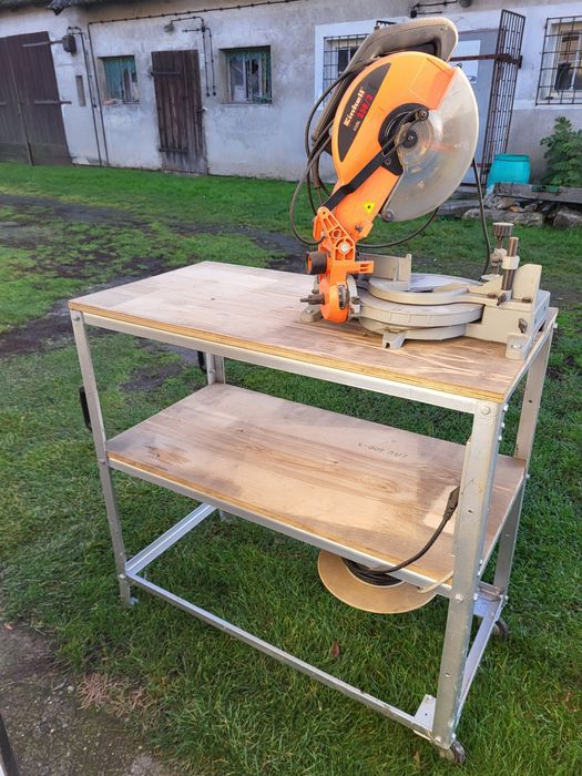 Piła ukośnica Einhell