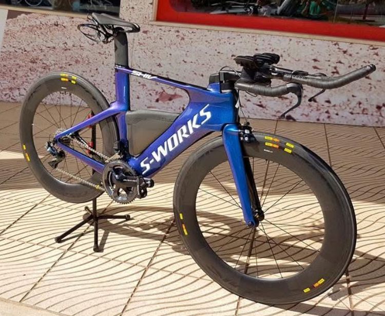 Sworks Triatlo Di 2