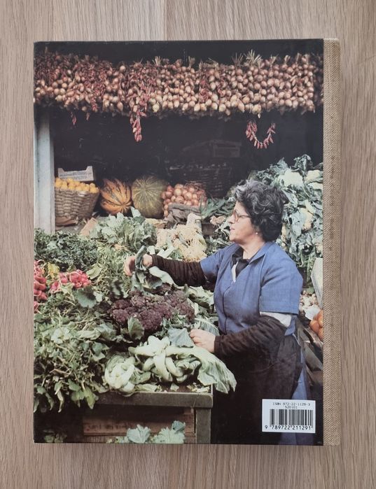 Cozinha Tradicional Portuguesa
