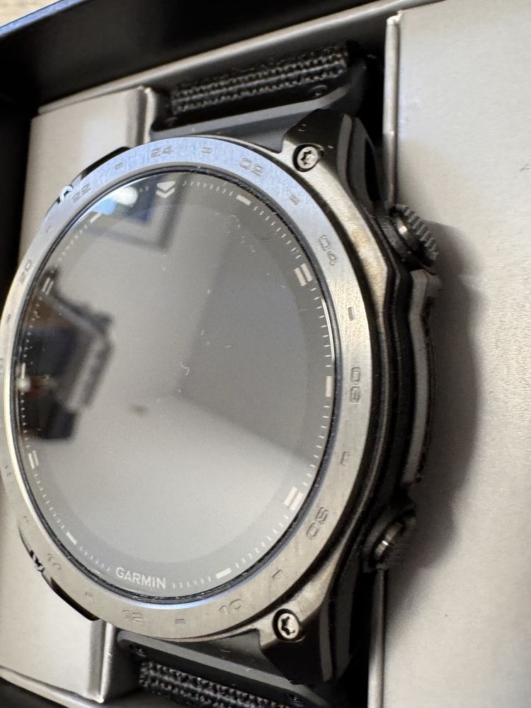 Garmin tactix 8 amoled