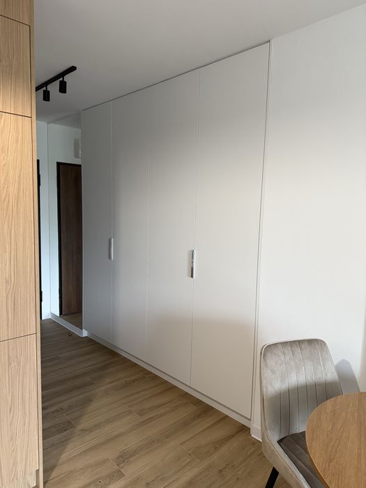 Mieszkanie Jasna 7 ogród saski wieniawska centrum apartament