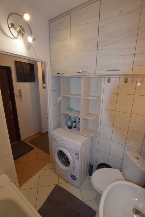 Kawalerka Gdynia Karwiny