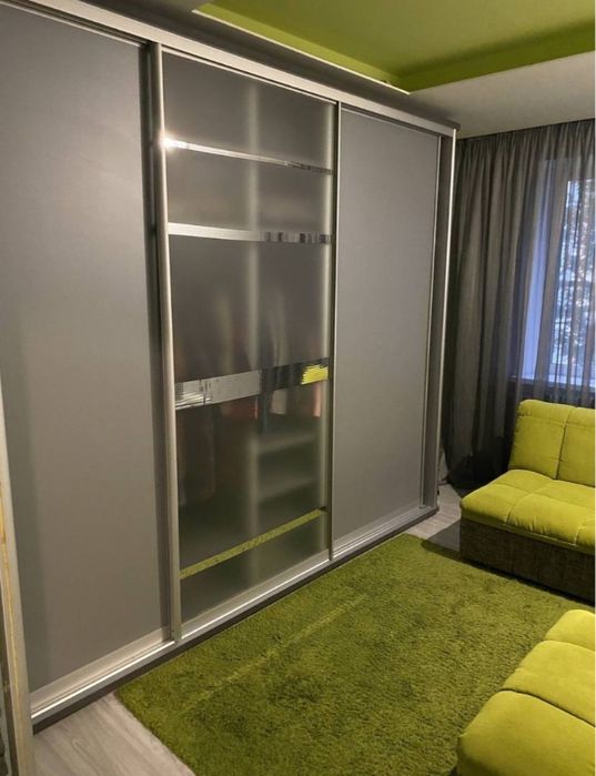 Здам 2-кімнатну. Лівий берег. 10 мікрорайон.