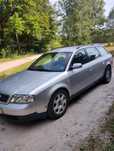 Audi A6 C 5 1.9 tdi