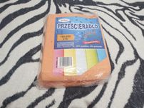 Przescieradlo z gumką