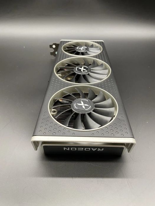 XFX RADEON 6700xt 16G