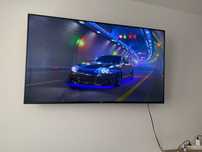 Sprzedam telewizor Sony BRAVIA KD-55XH9005 – 55 cali, 4K, Android TV