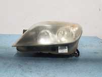 OPEL ASTRA H REFLEKTOR LEWY