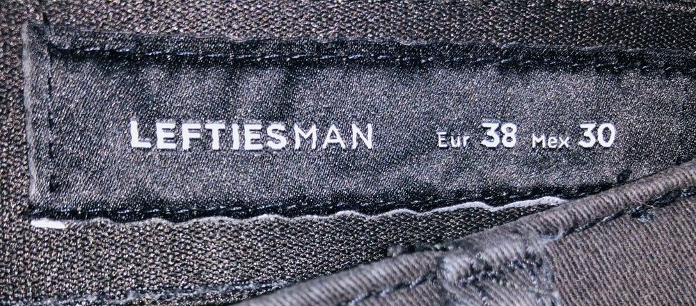 2 calças 5€ ÓTIMAS