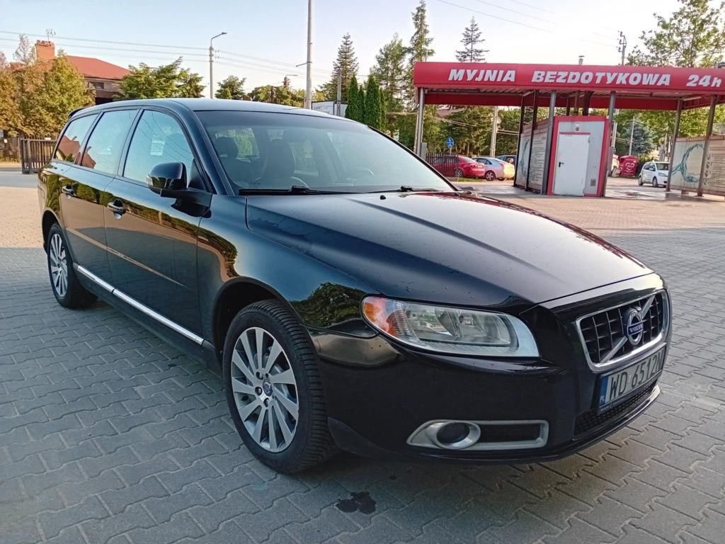 VOLVO V70 /2.0 Diesel/ Stan bdb / Serwisowany !!!