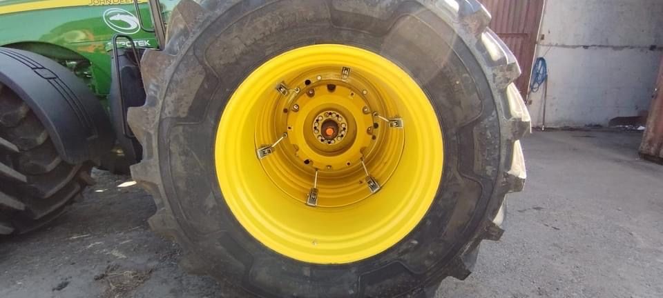 Диски на Трактора,комбайни Лексион,Джон дир.John Deere.Lexion