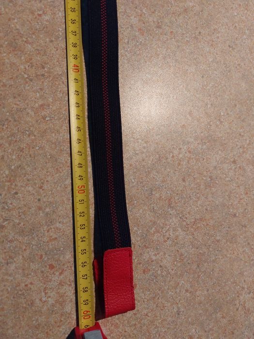 Pasek do spodni  Smyk 3-7 lat