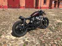 Honda CX Honda CX500 Cafe Racer