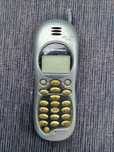 Telefon komórkowy MOTOROLA MC2-41H12