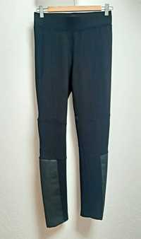 Legginsy TCHIBO woman 36 S jak nowe