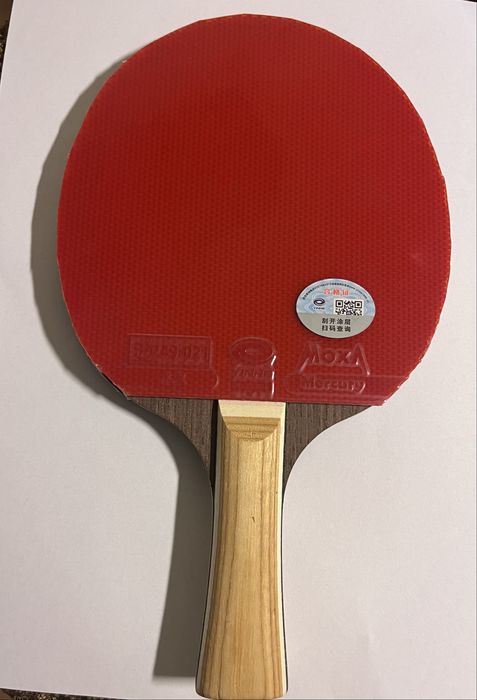 Rakietka tenis stołowy paletka