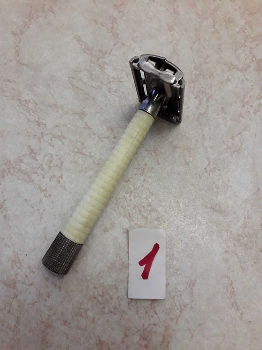 Станки для бритья