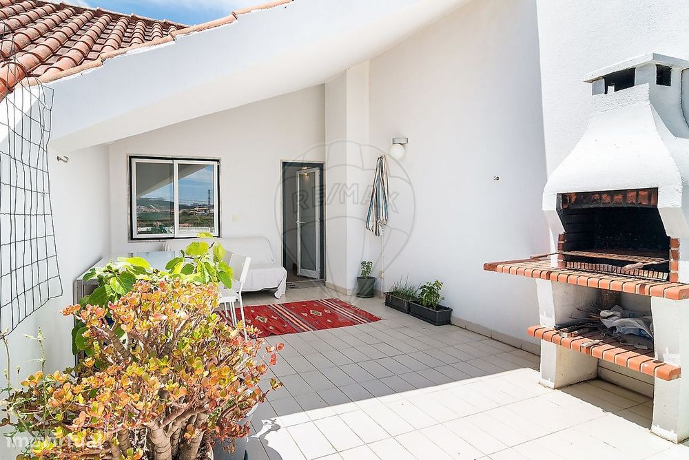 Apartamento T3 para venda