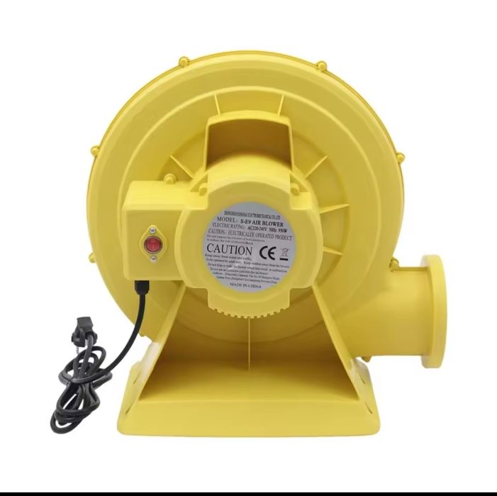 Motor 950w / Insufláveis