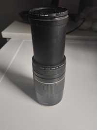 Objectiva Canon 200mm